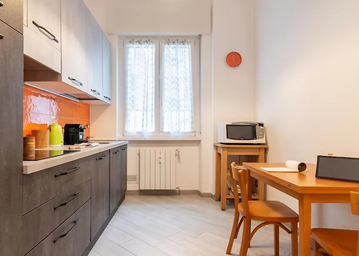 Casa Zoe Flexyrent Apartment