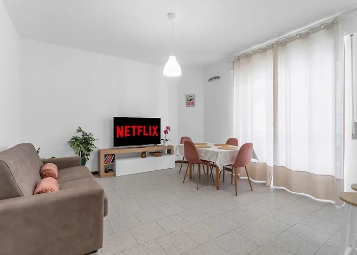San Siro Stadium 4 Guest Suite