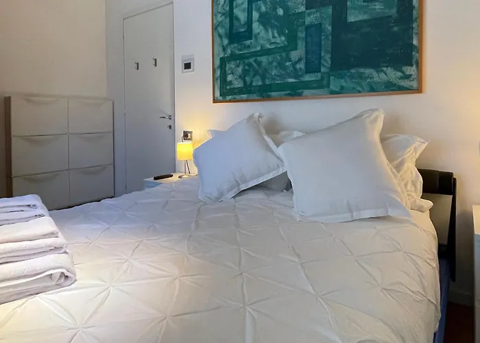 Suite Porta Romana