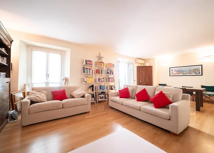 Marroncelli Loft & Terrace