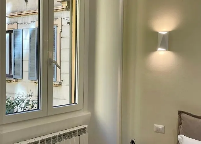 Beco Centrale New Double Suite
