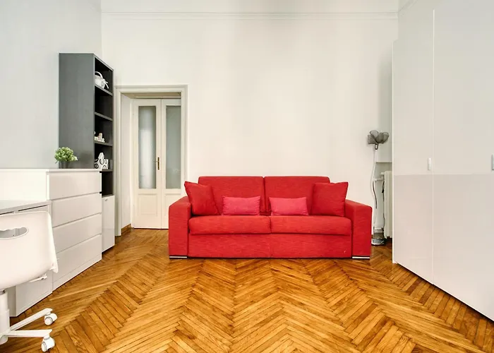 Luxury Stay - City Life