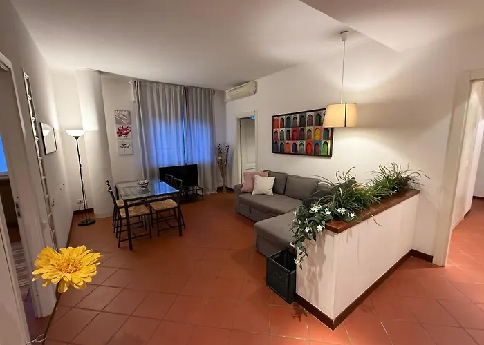 Appartamento Angera