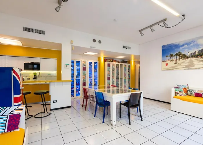 Duomo Milan Luxury House, Terrace, Park, 8 Bed, Garden View