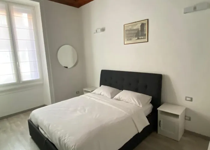 Brera\'S Elite Apartment