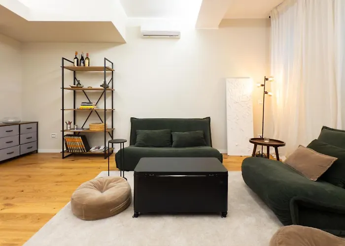 Ideal Rent - De Sanctis 61