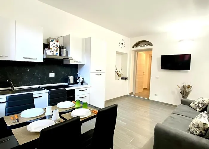 Appartamento Porta Venezia