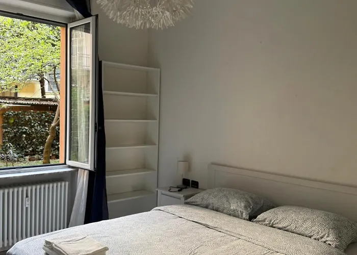 Elegant Apartment Close To The Center