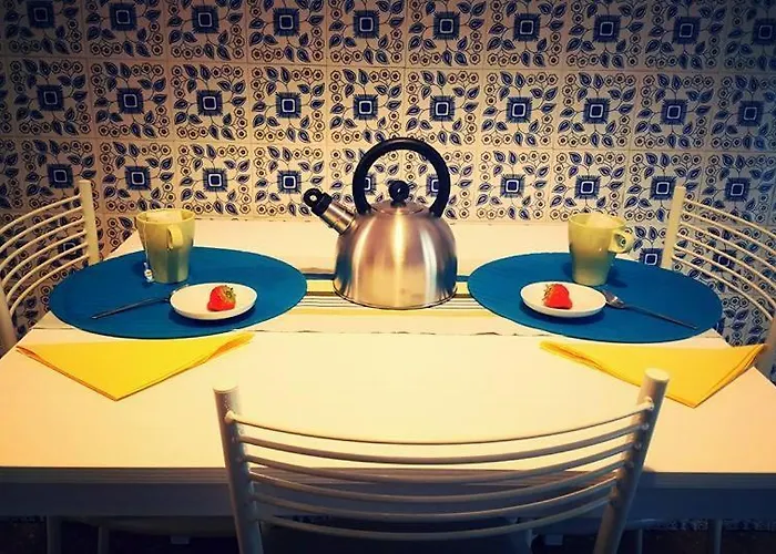 Nice Flat In Milano Gambara Area
