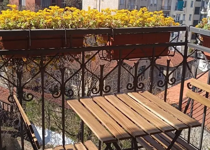 Luxury Apartment - Umbria 35