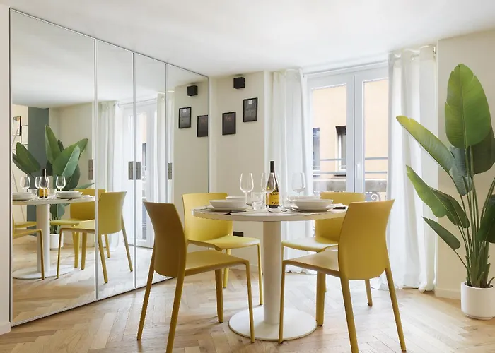 Maison Brera - Exclusive Apartment