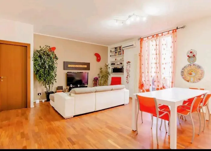 A Quiet And Loving Gem In The Center Of Milan