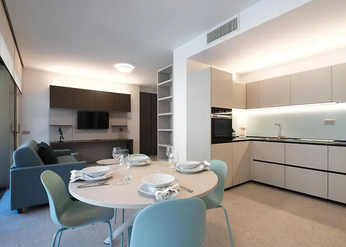 Cenisio New Cozy Apartment