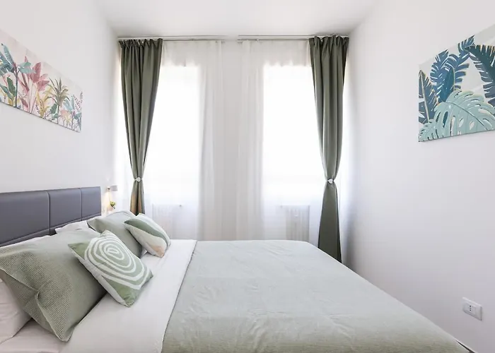 Luxury Apartment Navigli