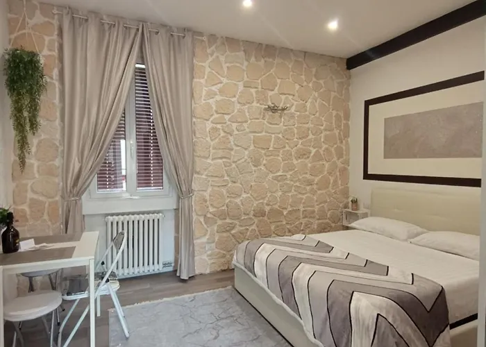 B&B Porta romana
