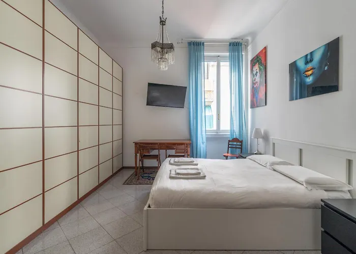 Appartamento Soperga
