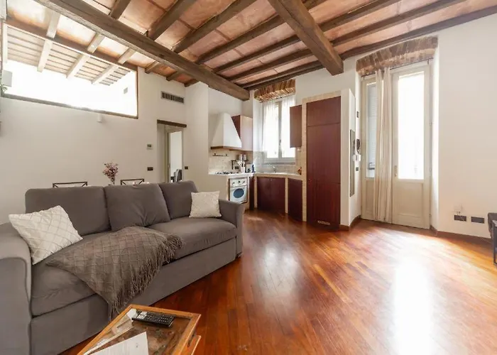 Magnoliaapartments - 26 Broletto Duomo