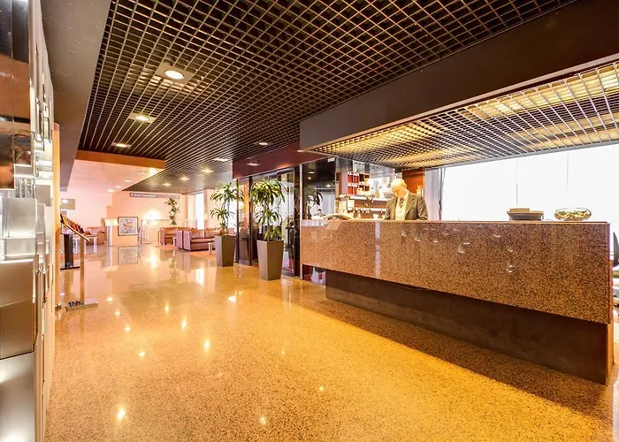 Hotel Galileo