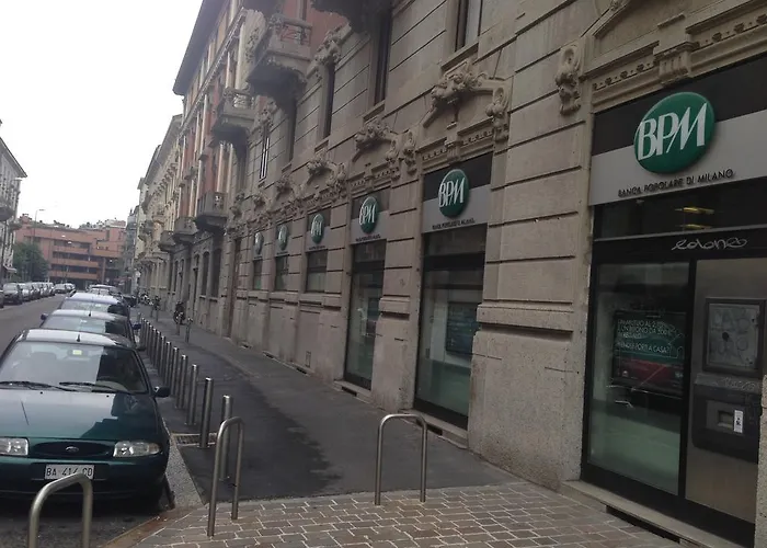 Porta Romana Apartment