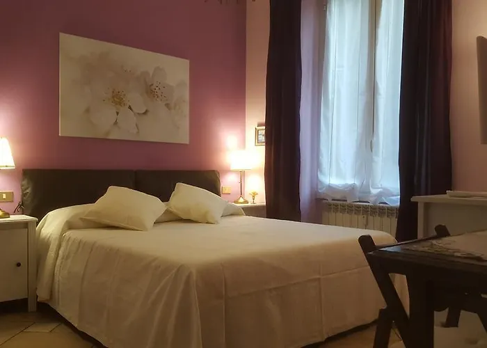 Sempione Apartment - Arco della Pace