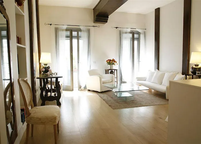 Milano Suites