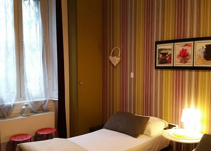 Hostel Lumiere