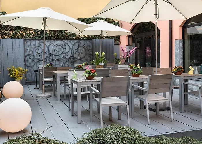 Hotel Lombardia