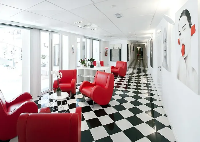 Studio Inn Centrale