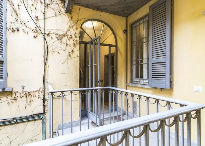 Hemeras Boutique House Bollo