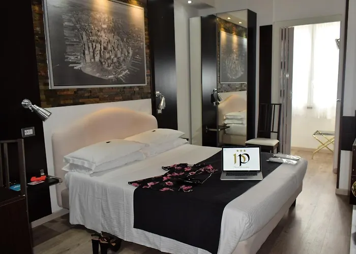 Hotel Perugino