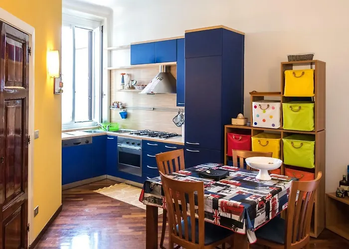 Casa Barone
