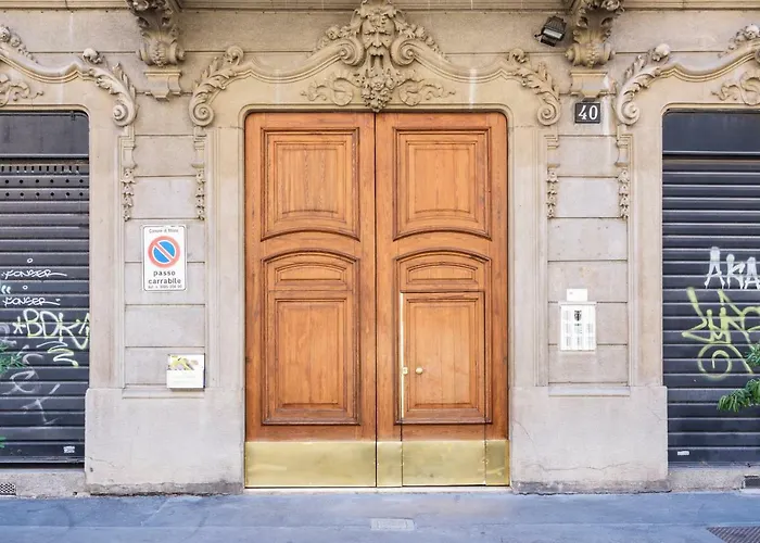 Altido 1-Bed Flat Near Formentano Park