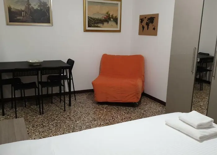 Kibilu - Via Console Marcello