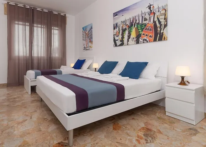 Casa Da Suite Terna