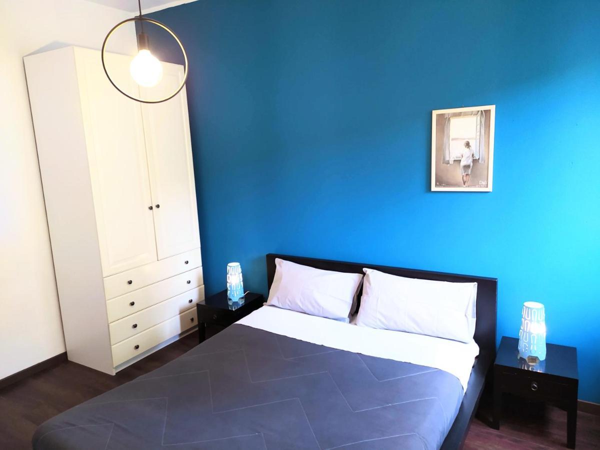 Apartamento Parsifal Milão