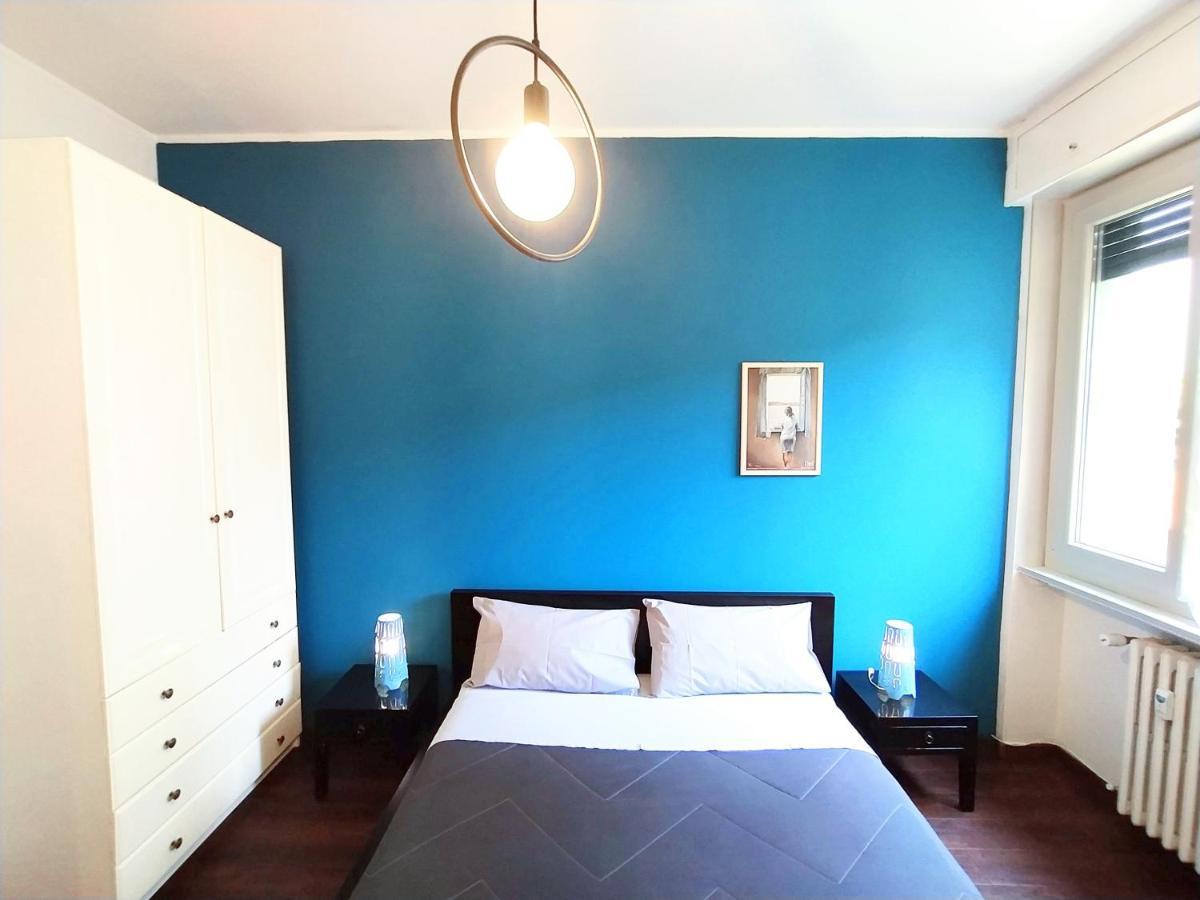 Apartamento Parsifal