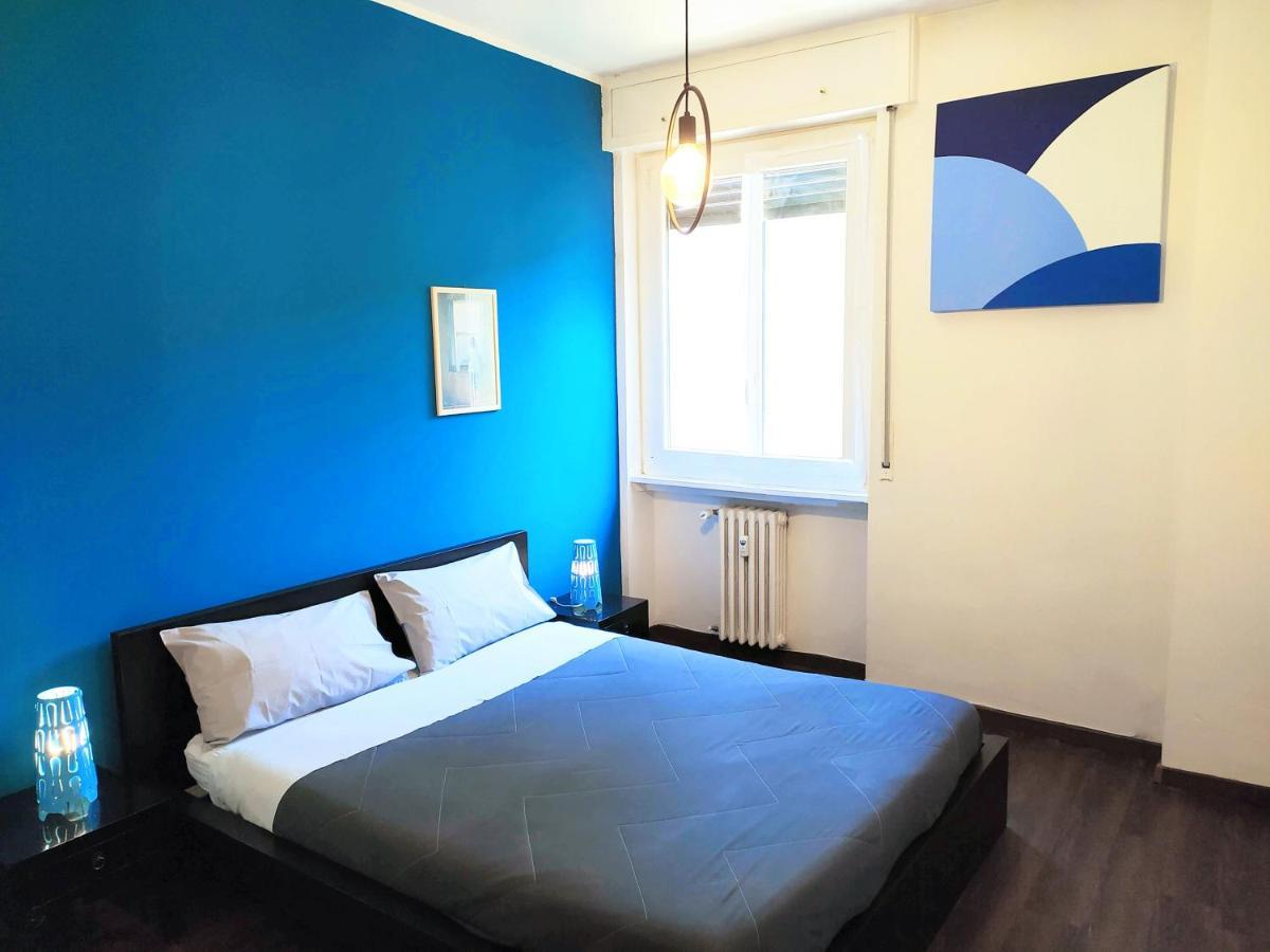 Apartamento Parsifal