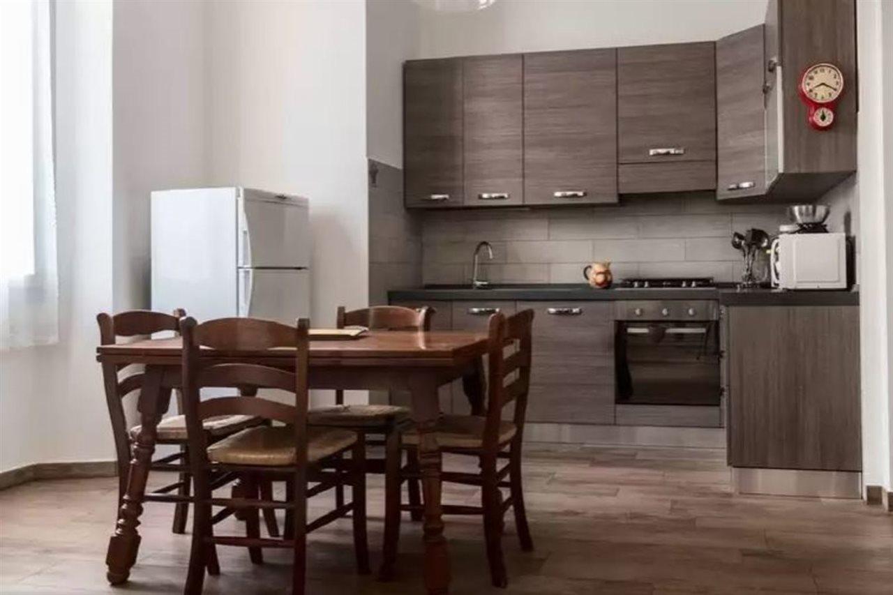 Shortstays Nolo Pontano Zia Milan