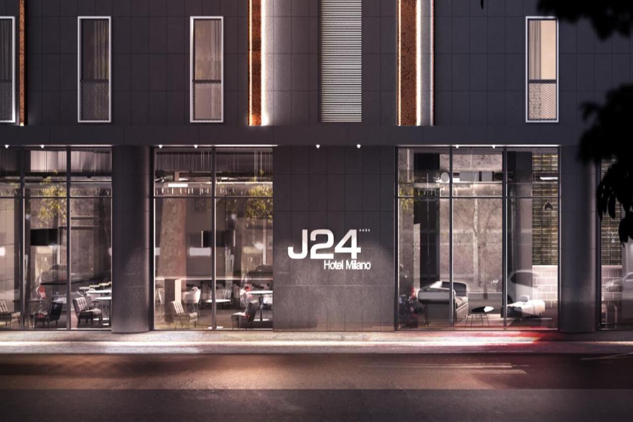 J24 Milan
