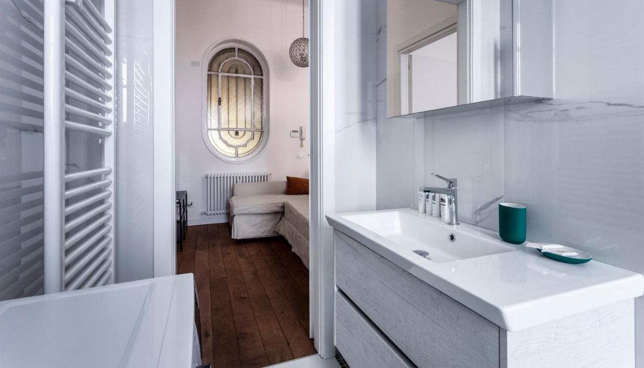 Italianway - Rosales 3 B Apartment Milan