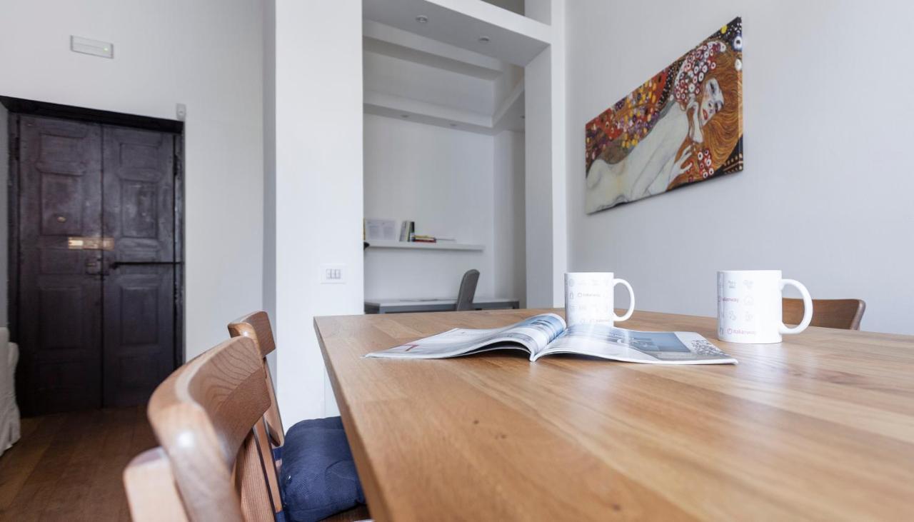 Apartment Italianway - Rosales 3 B *
