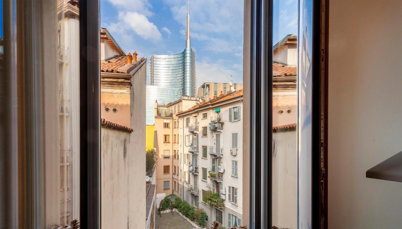 Apartment Italianway - Rosales 3 B Milan