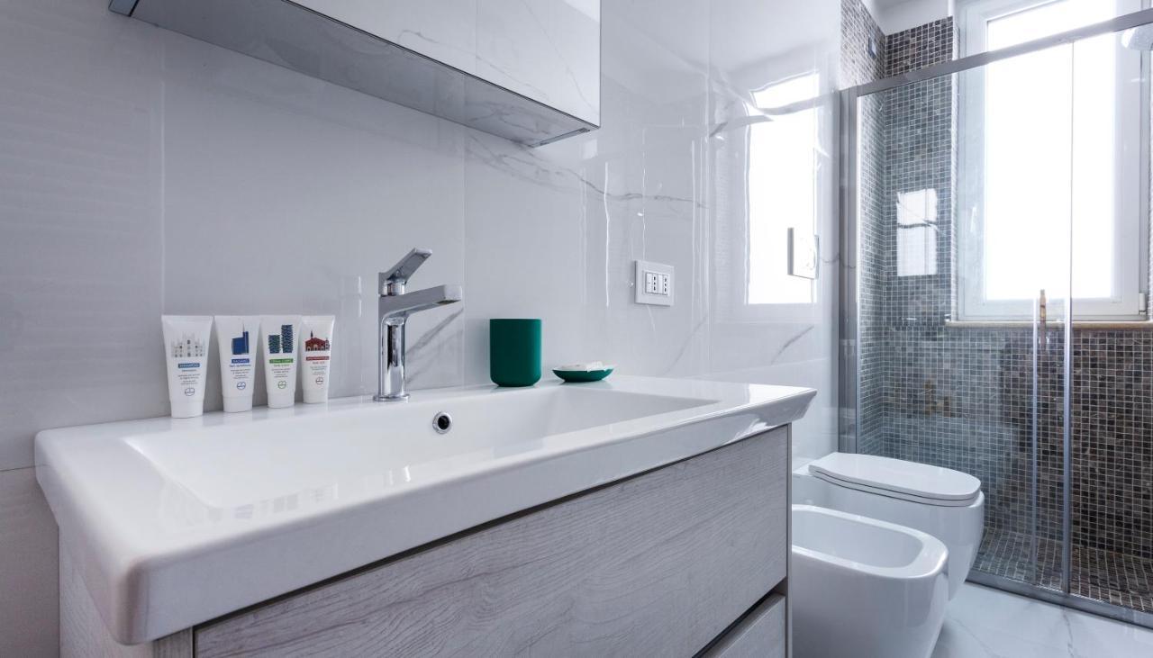 Apartment Italianway - Rosales 3 B