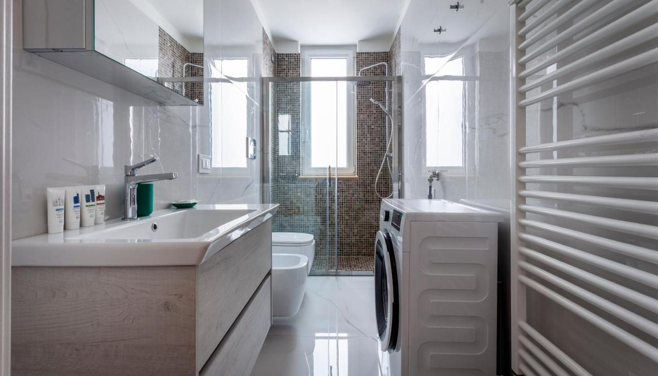 Italianway - Rosales 3 B Apartment