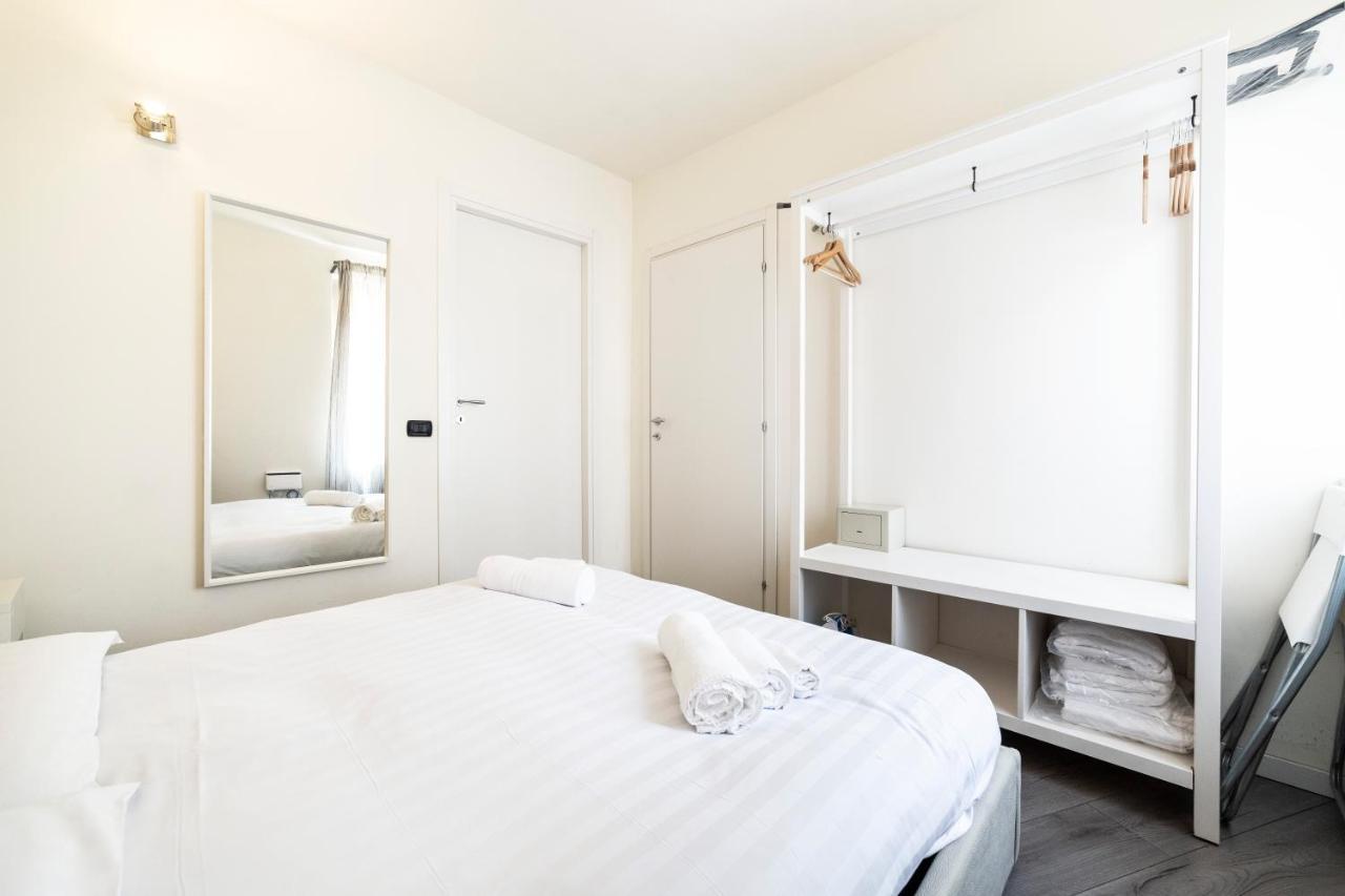 Apartment Affori Cosy