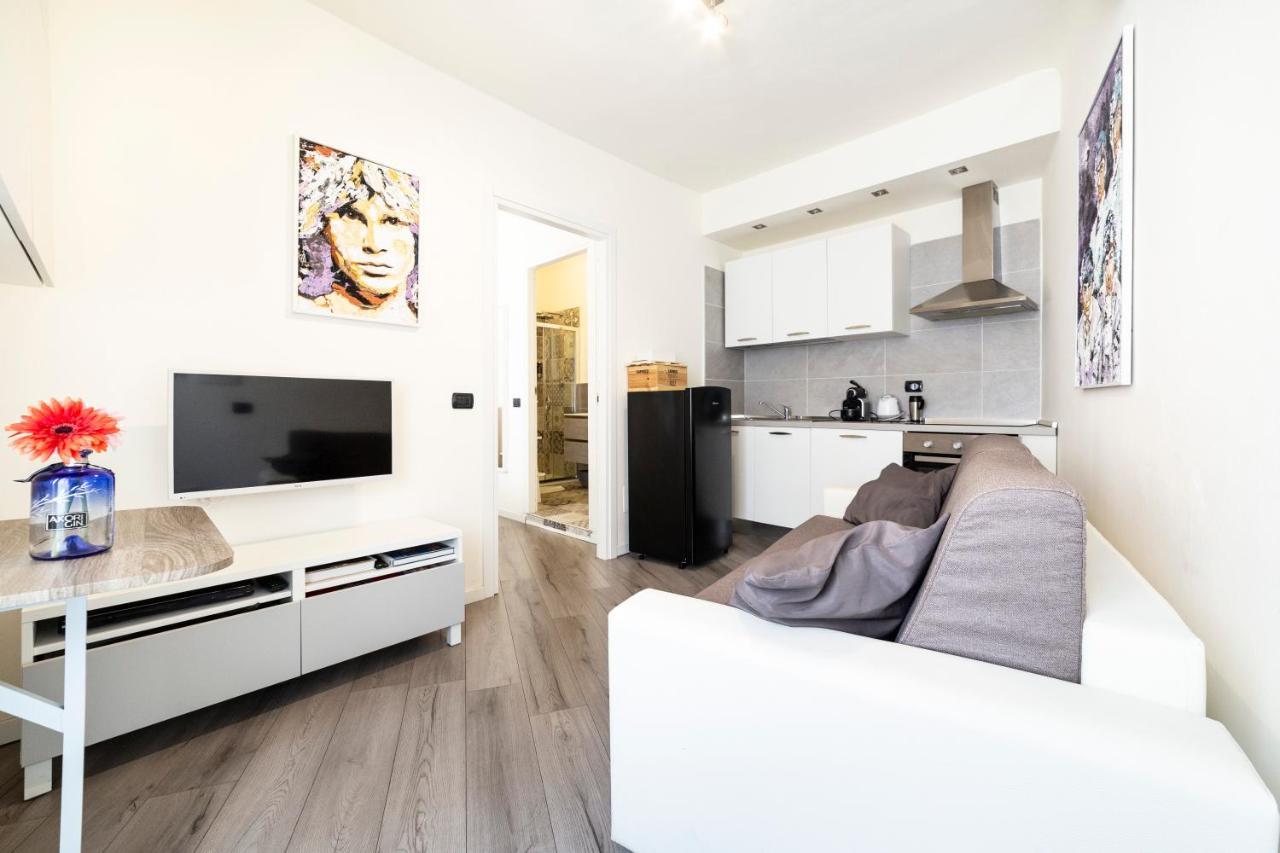 Affori Cosy Apartment Milan