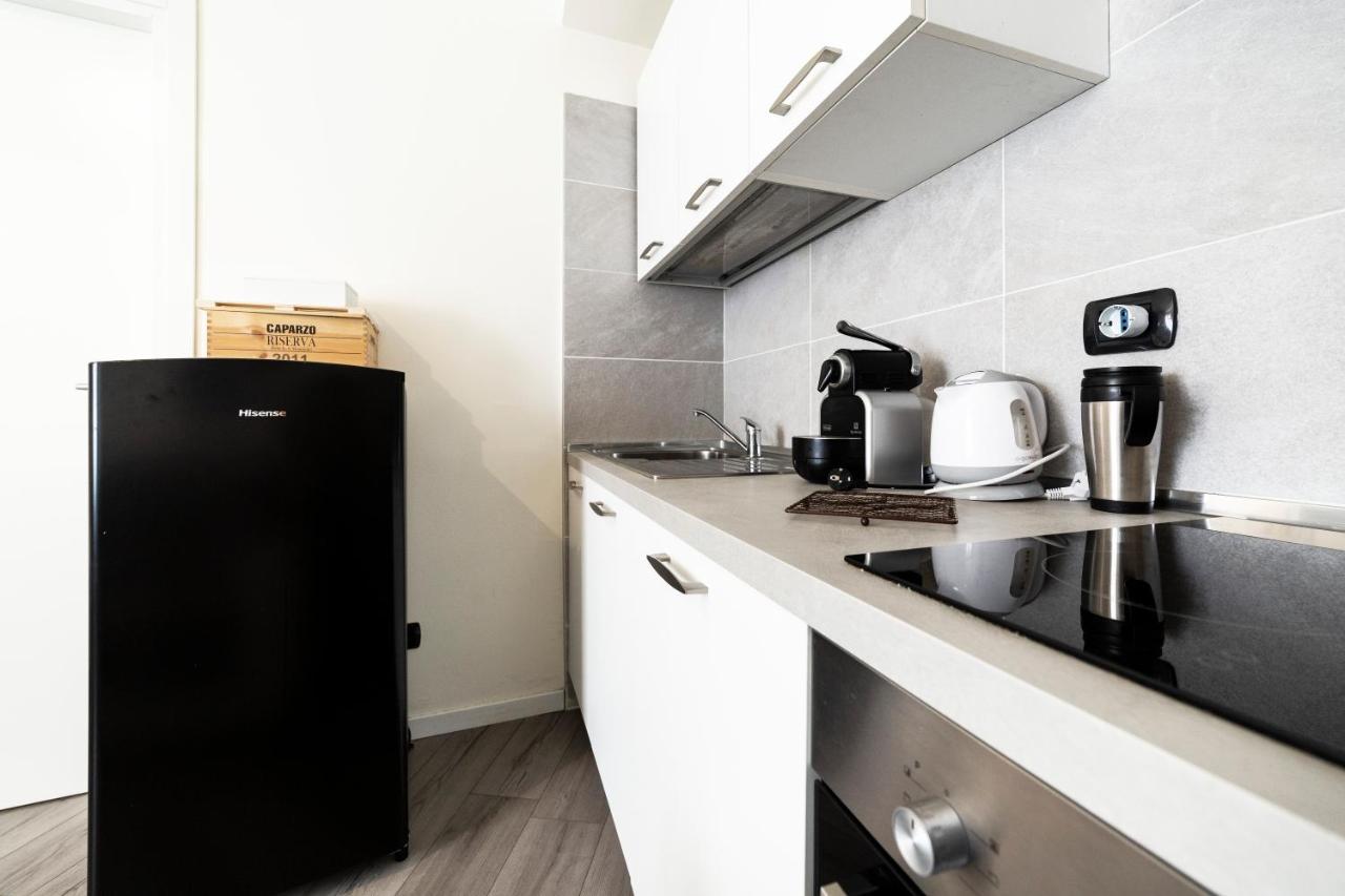 Apartment Affori Cosy *