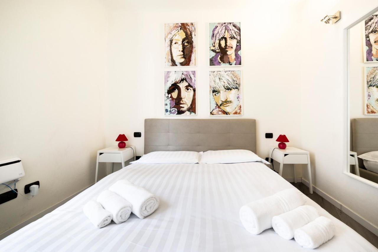 Affori Cosy Apartment Milan
