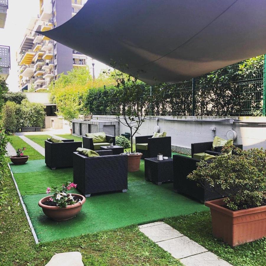 Acca Palace Aa Hotel Milan