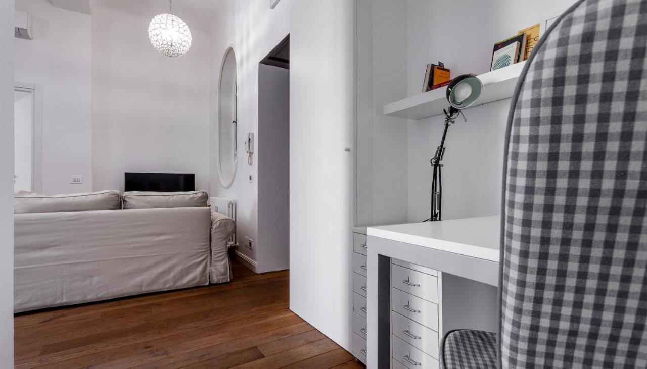 Italianway - Rosales 3 B Apartment